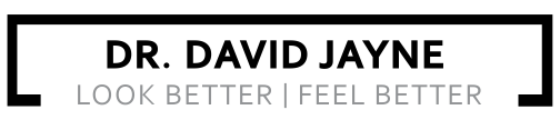 Dr David Jayne