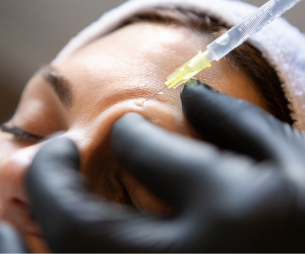 Medical Spa In Edmond OK